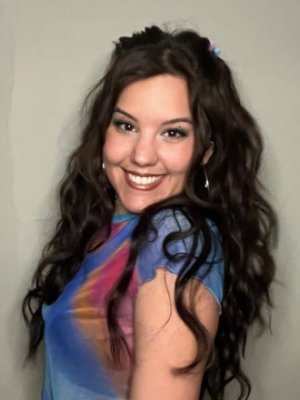 Cinerdella's profile picture. my biggest flex is my masters degree. i’m smart but ALSO stupid.