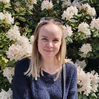Vilde Kveim (@vildekveim) 's Twitter Profile