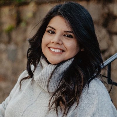 Public Health Nutrition Researcher | Postdoctoral Fellow @umichsph Bauer Lab | @NOPRENnetwork ECE WG Fellow | @UCF_HS Adjunct Faculty | Opinions are my own