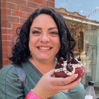 Anna White (@annascustomcake) 's Twitter Profile