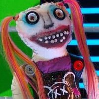 🤡 LILLY 🤡(@LillyTheLegend) 's Twitter Profile Photo