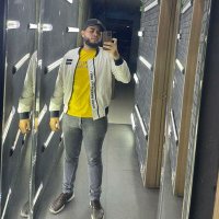 Misael Gonzlz (@misa_rgento) 's Twitter Profile