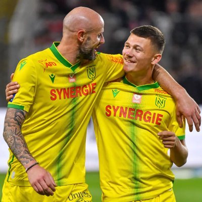 Reconstruire le FC Nantes 🔰🇫🇷