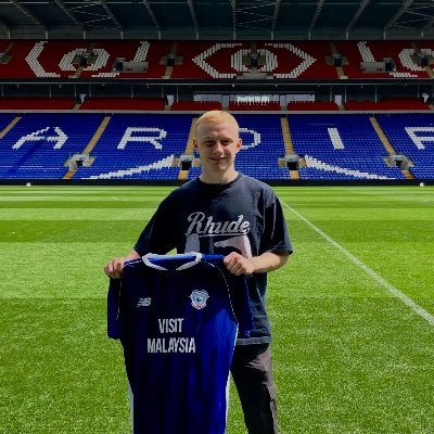 Finlay Johnson Profile