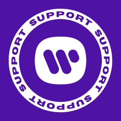 WMG_Support Profile Picture