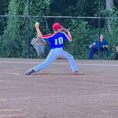 14 | Mentor High 27’ | LHP |