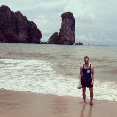 th0my2's profile picture. Membre de la #TeamOM