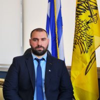 Georgios Biniaris(@GeoMpiniaris) 's Twitter Profile Photo