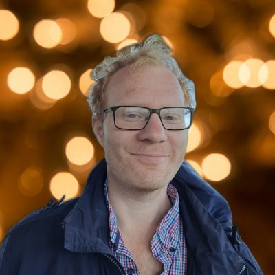 PGrinsvall's profile picture. Developer, Owner of Silent Ridge Media