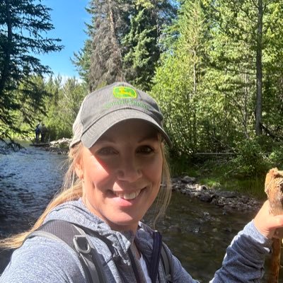 tracihuskey's profile picture. 