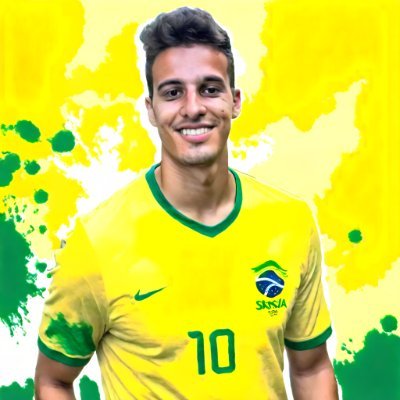 Víctor Ávila 🇧🇷🇩🇪 Profile
