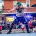 Aaron Anarchy (@aanarchy121) Twitter profile photo Aaron Anarchy (@aanarchy121) Twitter profile photo