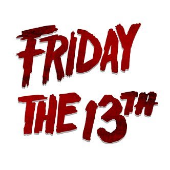 Friday The 13th: The Franchise 🪓