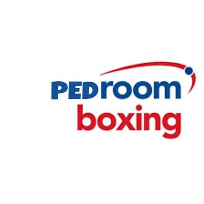 PEDroom Boxing