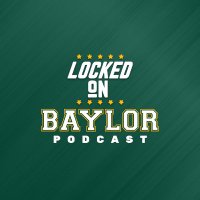 Locked On Baylor Bears(@lockedonbaylor) 's Twitter Profile Photo