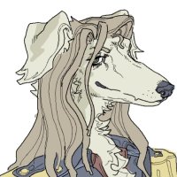 halbdog (@babbdijupiter) 's Twitter Profile