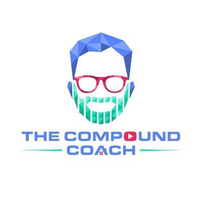 The Compound Coach 📚 | Specializing in compounding education in #Investing, #ISAs, #SIPP, #QQQ & #SPY. Delving into #Crypto, #BTC & #ETH. Follow for insights!