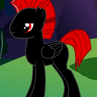Lord Moon (@mlp_moon2) 's Twitter Profile