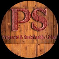 Prepared & Sustainable Living(@PrepSustainable) 's Twitter Profile Photo