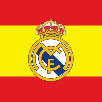 🤍 ¡¡HALA MADRID!! 🤍 #HalaMadrid #RealMadrid #VivaEspaña #ArribaEspaña #Hispanidad
ESPAÑA, UNA GRANDE Y LIBRE. ✝️
VIXCA VALÉNCIA. MOSATROS SOM ELS MILLORS!!!