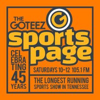 The Sports Page (@sportspage865) 's Twitter Profile