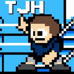 TheJerseyHermit's profile picture. Twitch streamer of almost all things retro.

Schedule: Tuesdays, Thursdays, and Sundays at 7:45 PM ET.