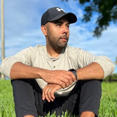 Gabe Profile