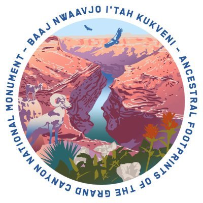 Dedicated to the permanent protection of the lands buffering Grand Canyon National Park. #KeepItGrand Reading List: https://t.co/tKrOkNCbvJ…