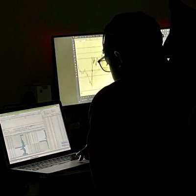 RubbaBandTrades's profile picture. Cooler than a penguin in a snowstorm 🥶