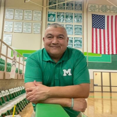 Monahans HS Head Basketball Coach, Head Cross Country Coach