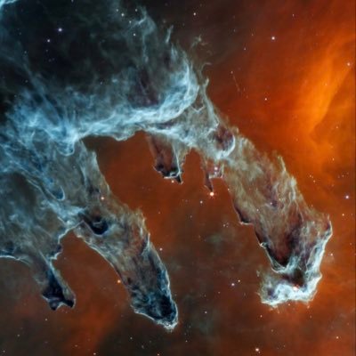 s0kkaye's profile picture. ❤️💙