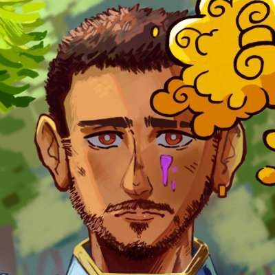 Zinis: COMISSÕES ABERTAS!!さんのプロフィール画像