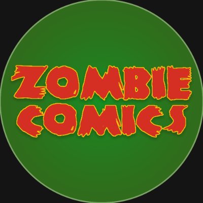Newly arisen.

Webcomics, web cartoons, whatever you want to call 'em, all from AURA, writer, artist, and creator of Zombie Comics