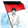 ATV_Arasu's profile picture. Non-Brahmin #DMK-Hindus! Since1949! 
Defenders of Dalits-Muslims-Kristians! #DMK

தமிழ்-தமிழர்-தமிழ்நாடு வெல்க!
இந்தியா வெல்க!
தலைவர் #MKStalin வெல்க! #2021DMK