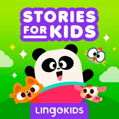 Best stories for children