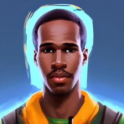 FavourAkiru01's profile picture. ⚡ BOLT⚡