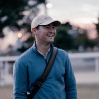Charlie King (@charliekingnz) 's Twitter Profile