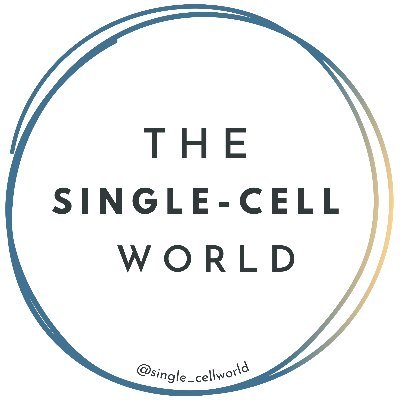 Unlocking the 🌎 of Single-Cell & Spatial Omics 🔬One cell at a time! 🔄 Building a community | Cátia Moutinho, PhD