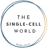 The Single Cell World(@singlecellworld) 's Twitter Profile Photo