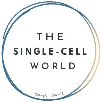 The Single Cell World (@singlecellworld) 's Twitter Profile Photo The Single Cell World (@singlecellworld) 's Twitter Profile Photo