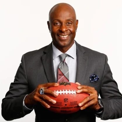 Jerry Rice Profile