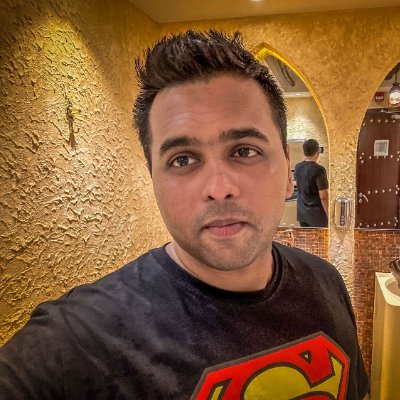 sadiya_1997's profile picture. “If you don’t like me, but watch everything I do, you’re still a fan.” 😎✌