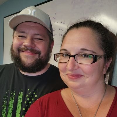 Mother of 3 kids and one dog. Wife to my husband. My profession is serving adults with disabilities.