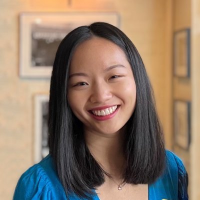 _ingridpan's profile picture. she/her. product @Gradient_AI_