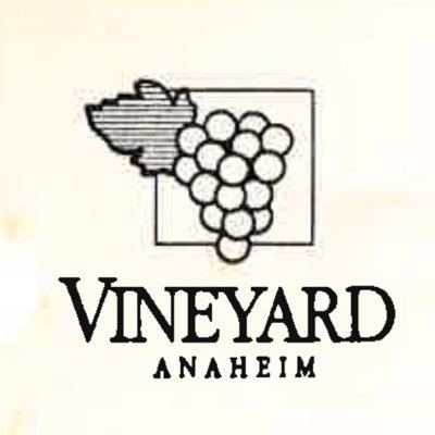 Vineyard Christian Fellowship of Anaheim