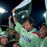 Bleed Green 🇵🇰 (@maftabarshad7) 's Twitter Profile