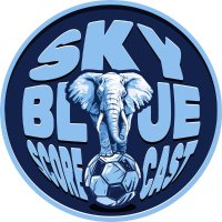 Sky Blue Scorecast (@skybluscorecast) 's Twitter Profile