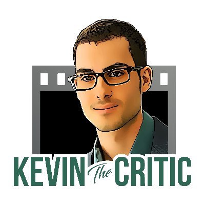 Kevin The Critic