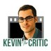 Kevin The Critic (@kevin_thecritic) Twitter profile photo