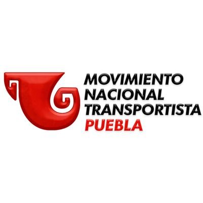 Movimiento Nacional Transportista Puebla